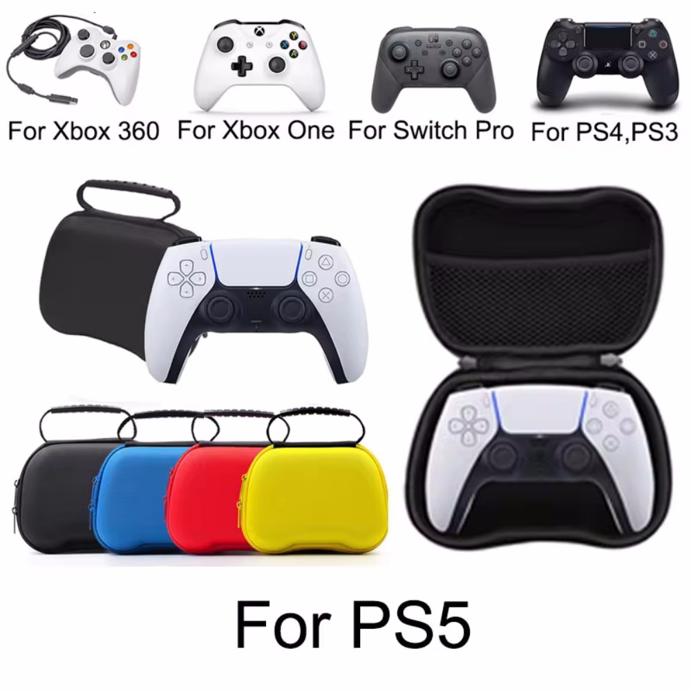 Reizen Beschermende Opbergtas  - Travel Bag Xbox Series S recensie en prijs