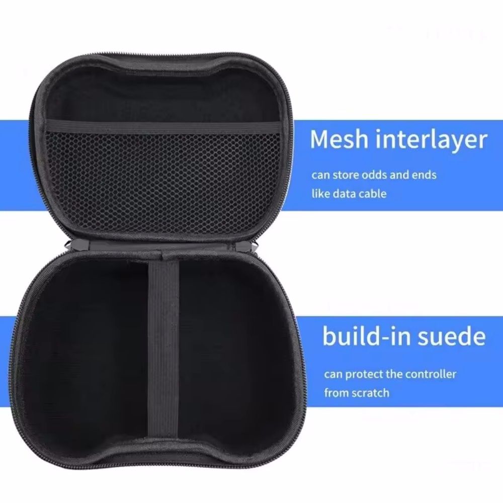 Reizen Beschermende Opbergtas  - Travel Bag Xbox Series S recensie en prijs