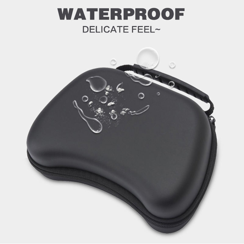 Data Frog Draagbare harde draa - Travel Bag Xbox Series S recensie en prijs