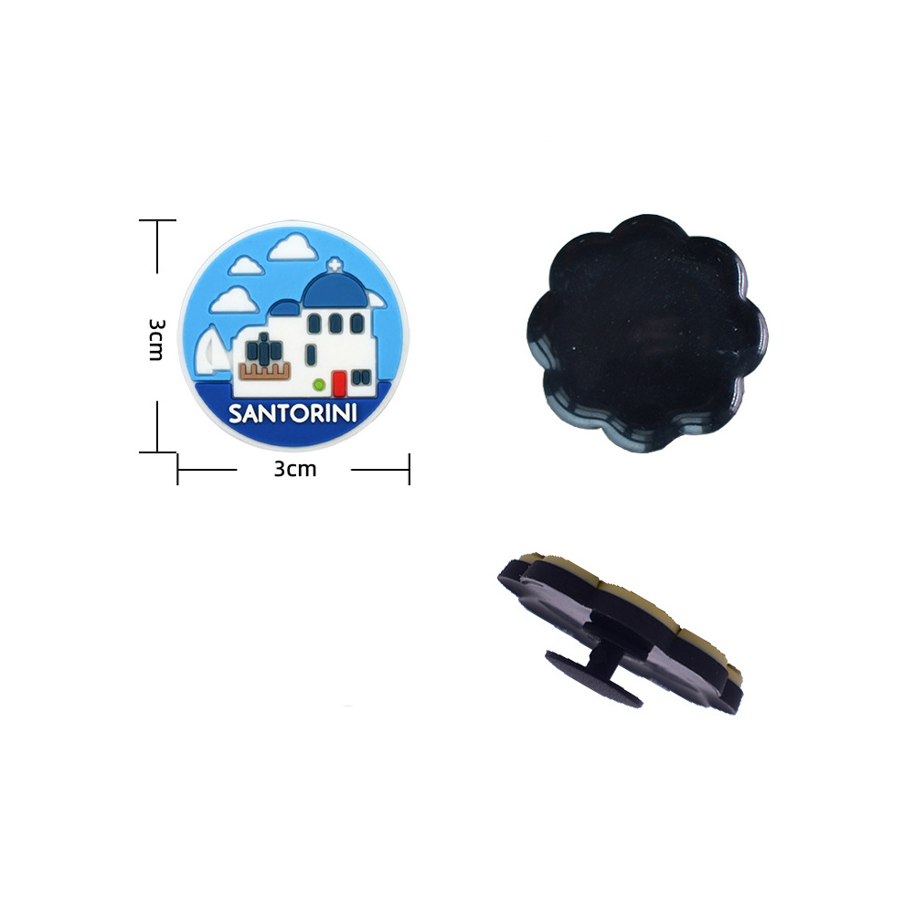 5-25 stuks Griekse schoenbedel - Travel Accessories Greece recensie en prijs