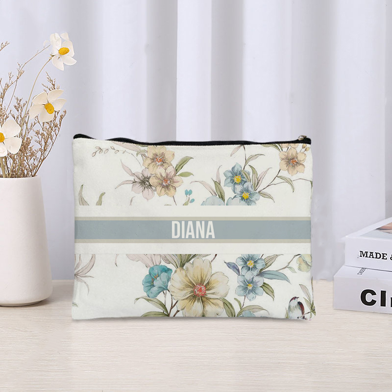 Aangepaste Naam Cosmetische Ta - Travel Accessories Luxury Brands recensie en prijs
