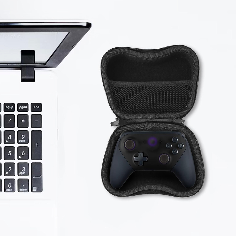 Harde reistas voor PS5/Xbox Se - Travel Bag Xbox Series S recensie en prijs