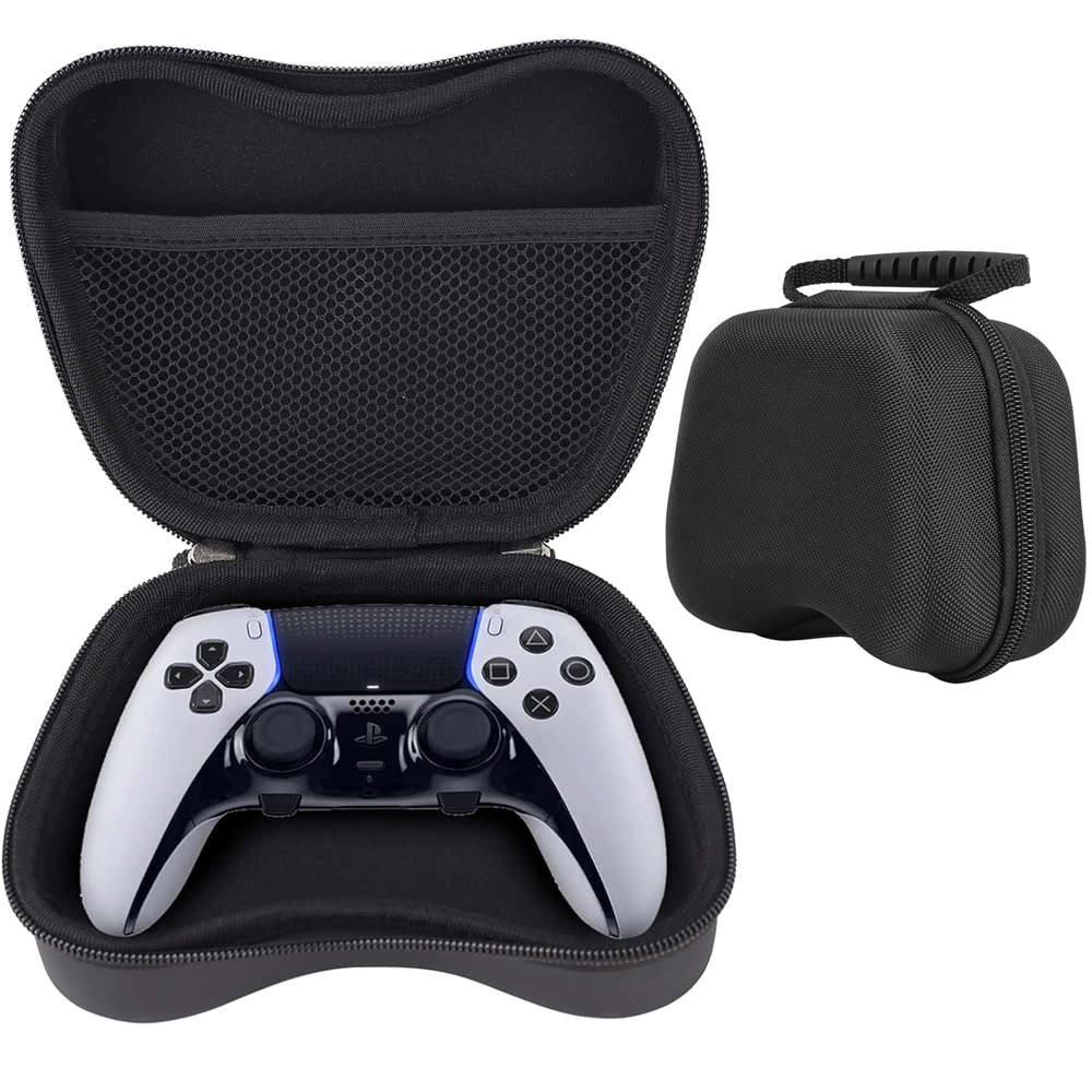 Harde reistas voor PS5/Xbox Se - Travel Bag Xbox Series S recensie en prijs