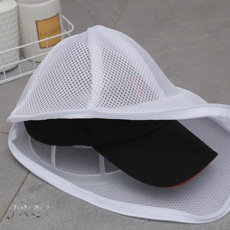 Wasmachine Hoed Wasbeschermer  - Reusable Zip Bag recensie en prijs