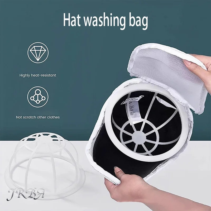Wasmachine Hoed Wasbeschermer  - Reusable Zip Bag recensie en prijs