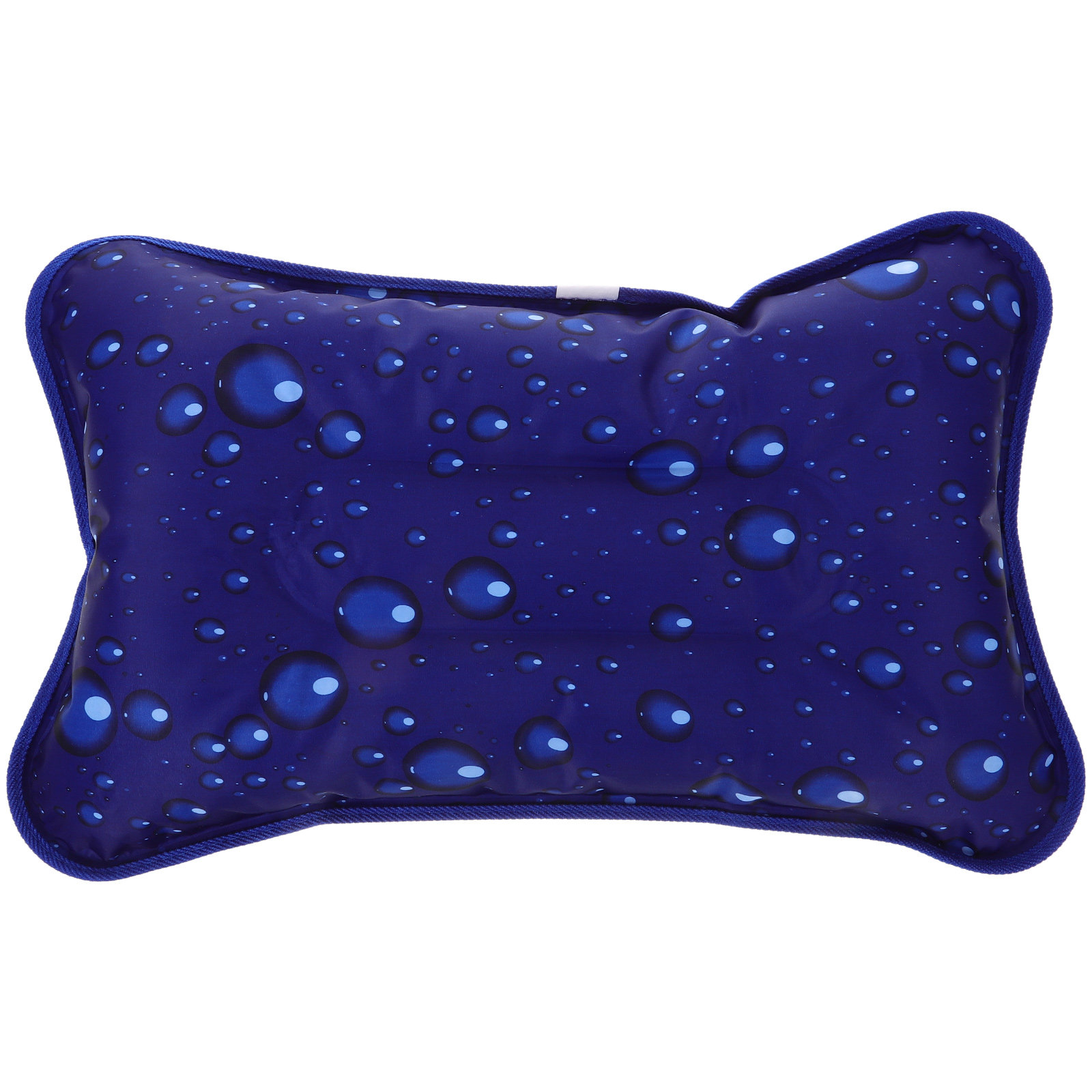 Watervulbaar koelkussen, opbla - Travel Pillow Inflatable recensie en prijs