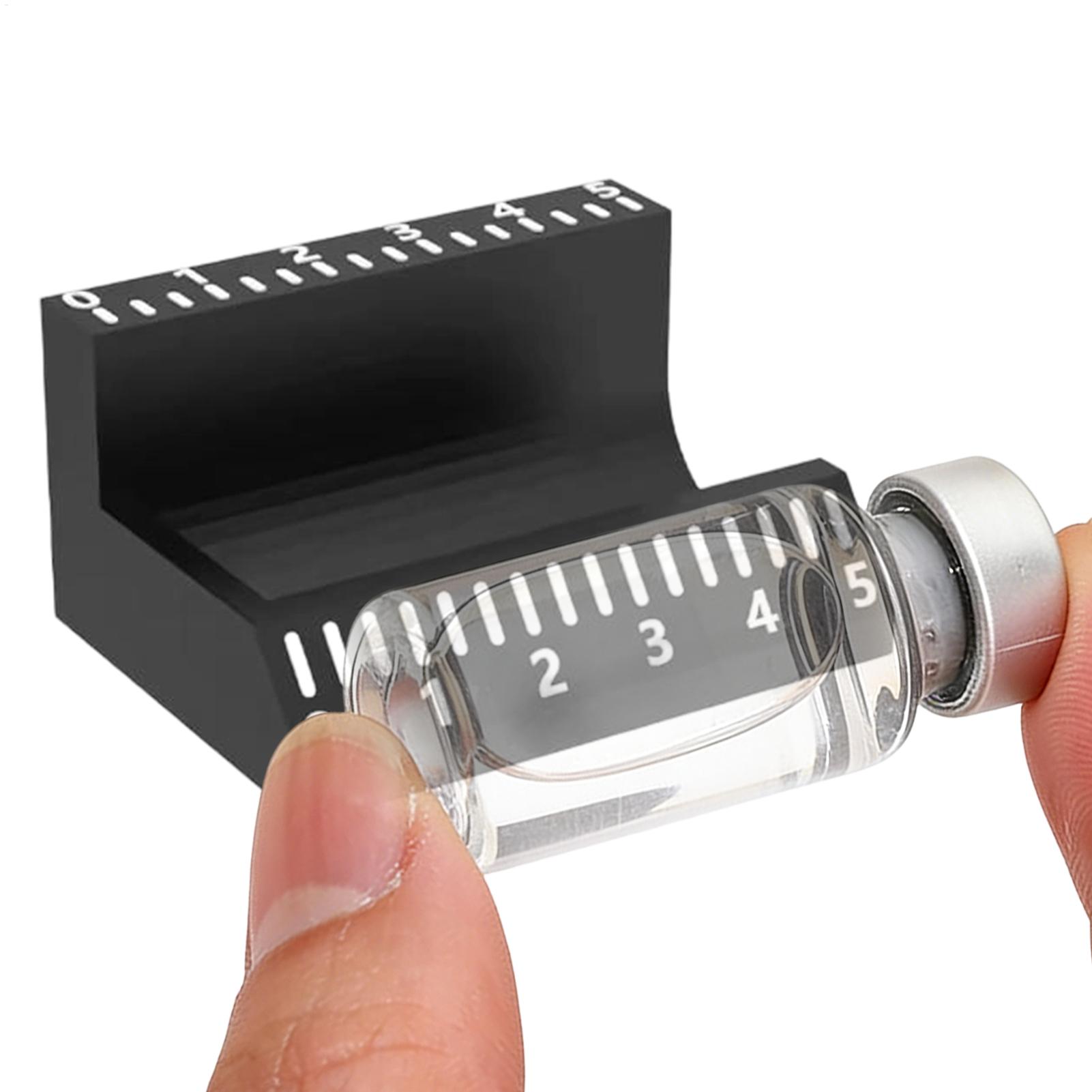 Etiketteerhulpmiddelen 3 ml/10 - Travel Kitchen Accessories recensie en prijs