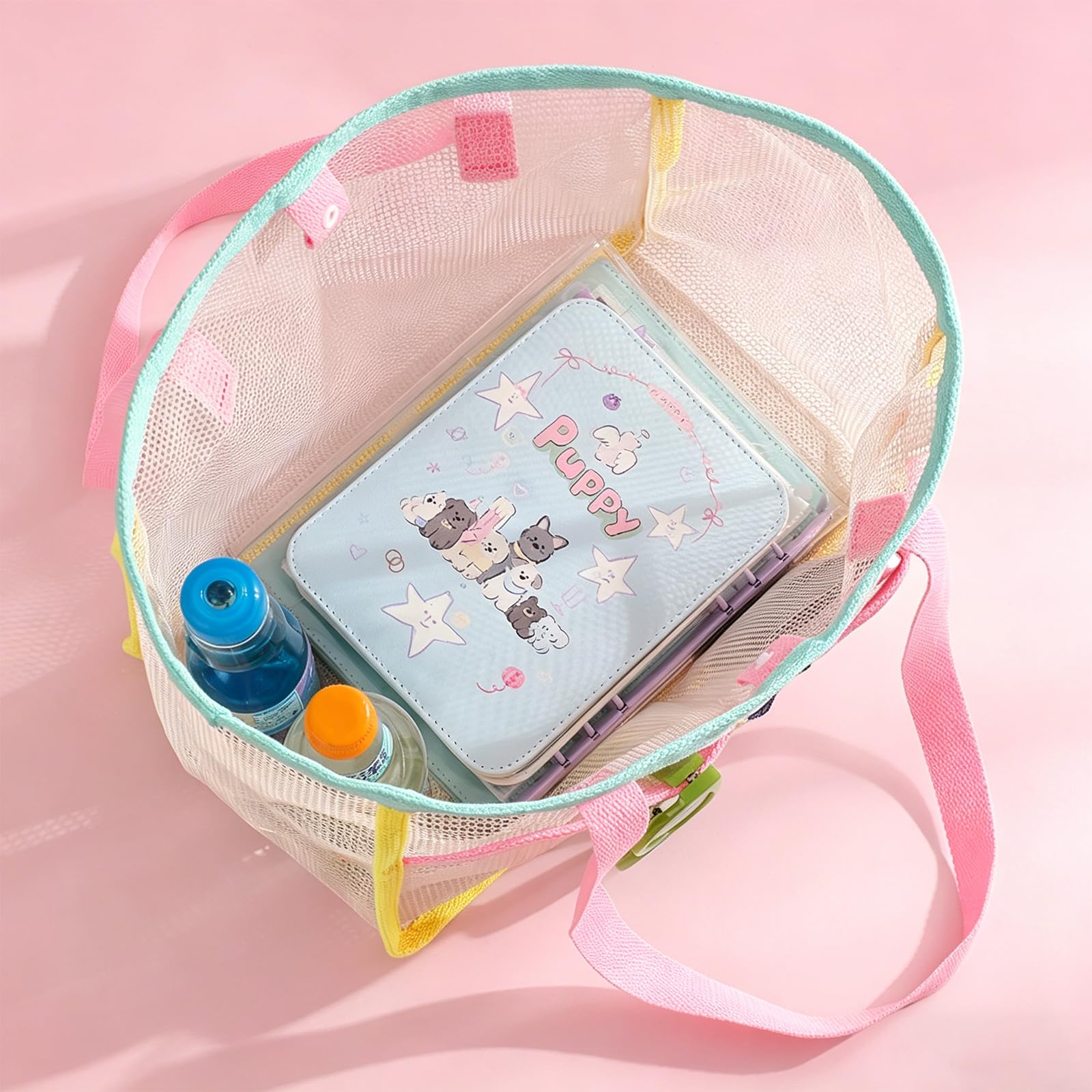 Strandtassen voor dames Kleurr - Travel Accessories Must Have recensie en prijs