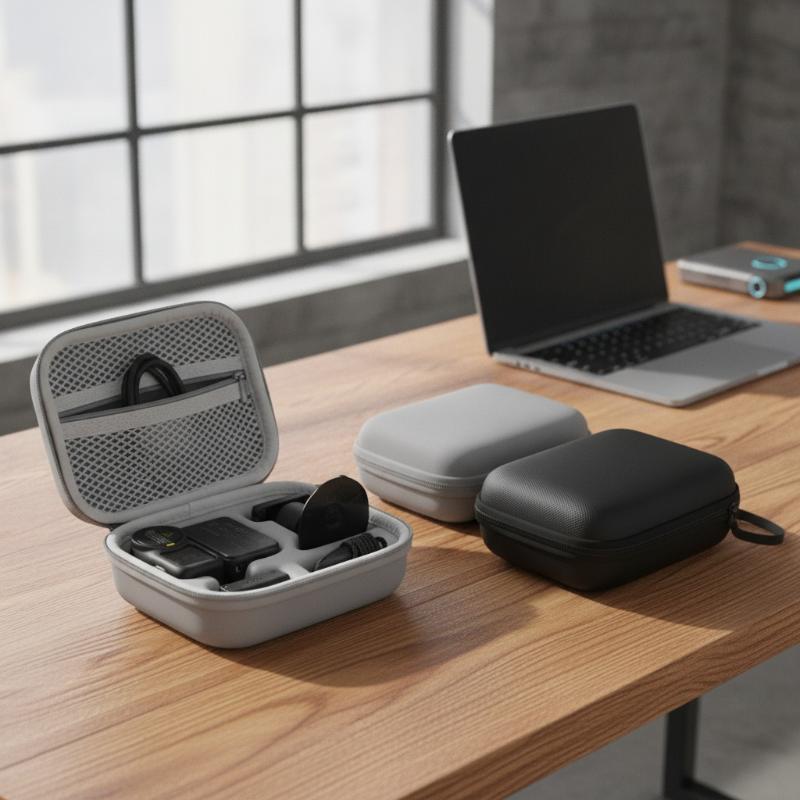 Draagtas Reistas voor OSMO NAN - Travel Accessories Must Have recensie en prijs
