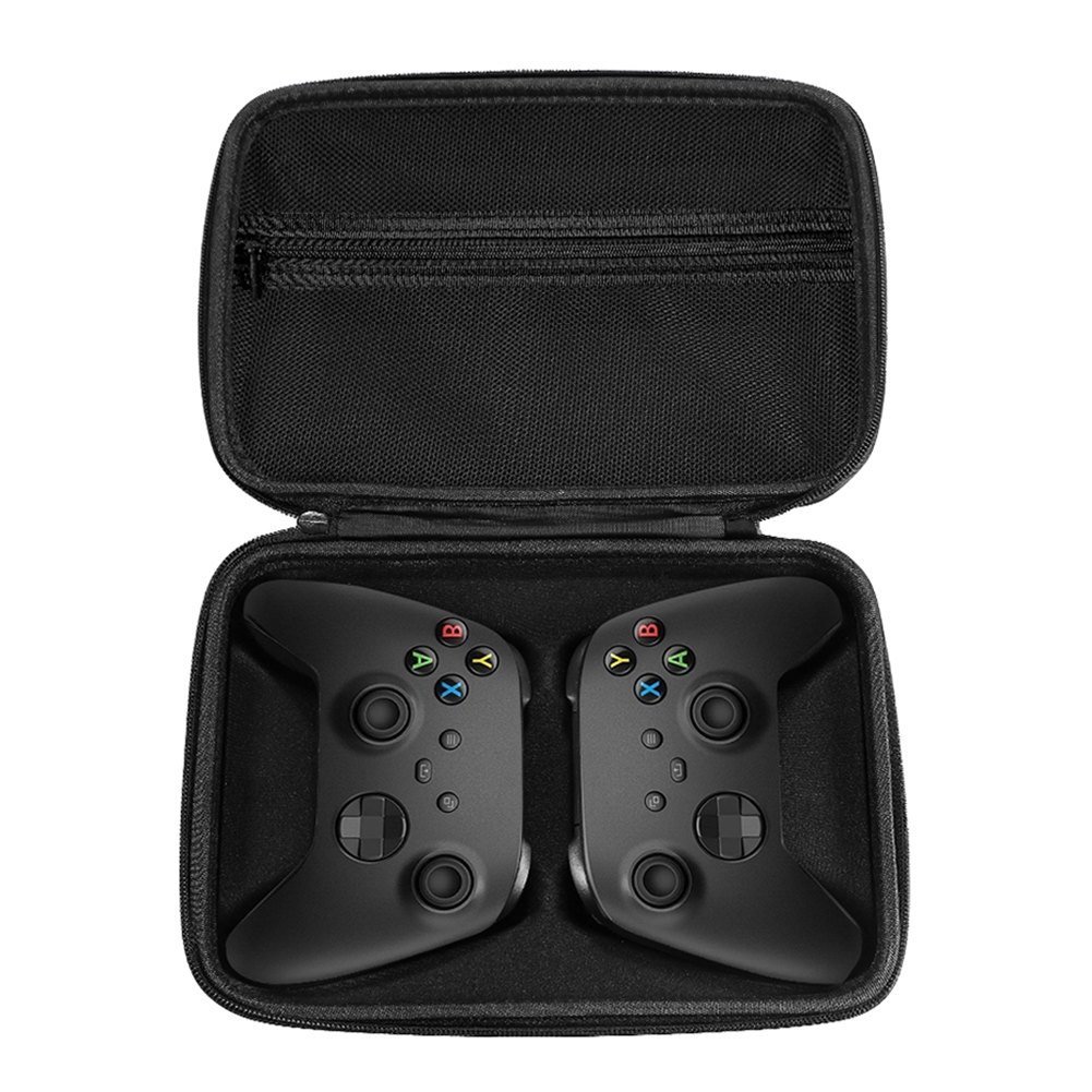 Draagtas met handvat Bescherme - Travel Bag Xbox Series S recensie en prijs
