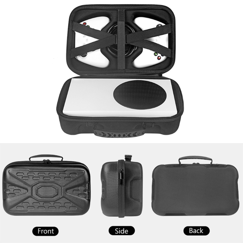 Vervanging Hard Case Reizen Op - Travel Bag Xbox Series S recensie en prijs