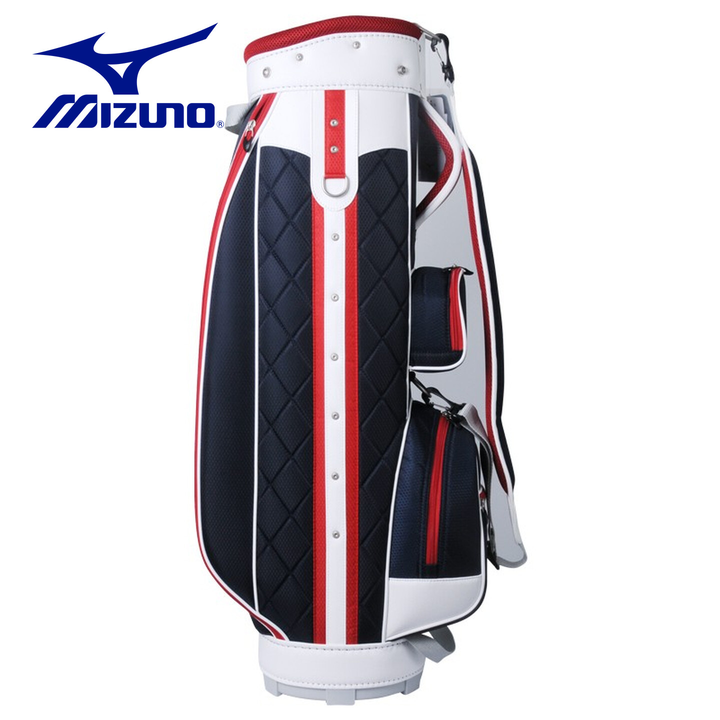 Mizuno Golf Cart Bag Dames Lic - Travel Accessories Set recensie en prijs