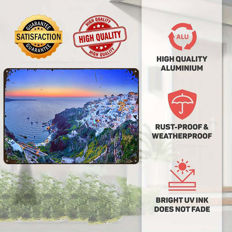 Sonatorini Travel Griekenland  - Travel Accessories Greece recensie en prijs