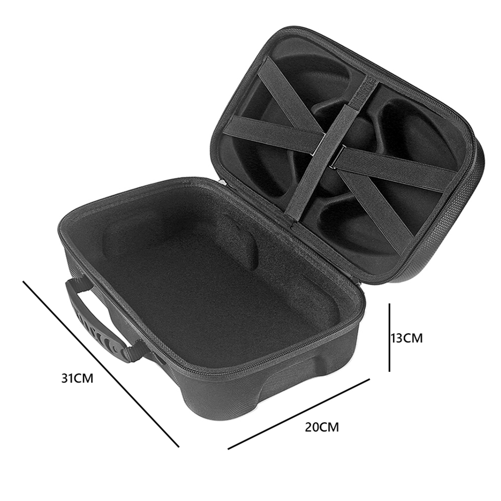 Reistas voor Xbox Series S gam - Travel Bag Xbox Series S recensie en prijs