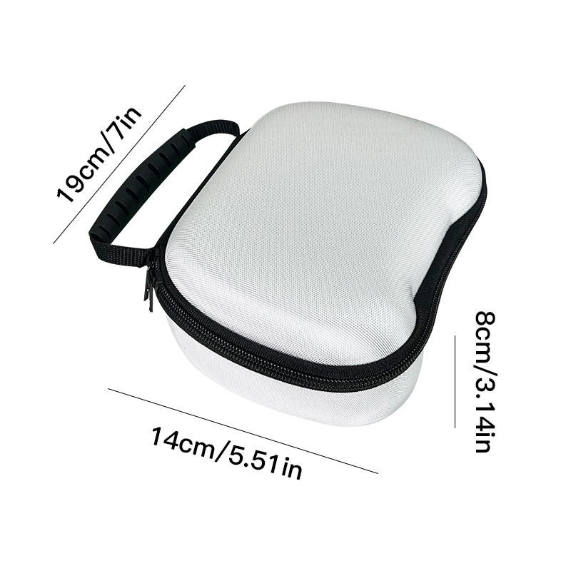 Reistas Controller Cover Voor  - Travel Bag Xbox Series S recensie en prijs