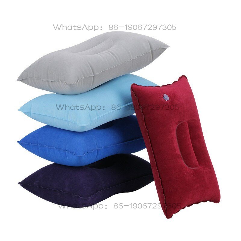 Xujun1105641611 Winkel 2 stuks - Travel Pillow Inflatable recensie en prijs