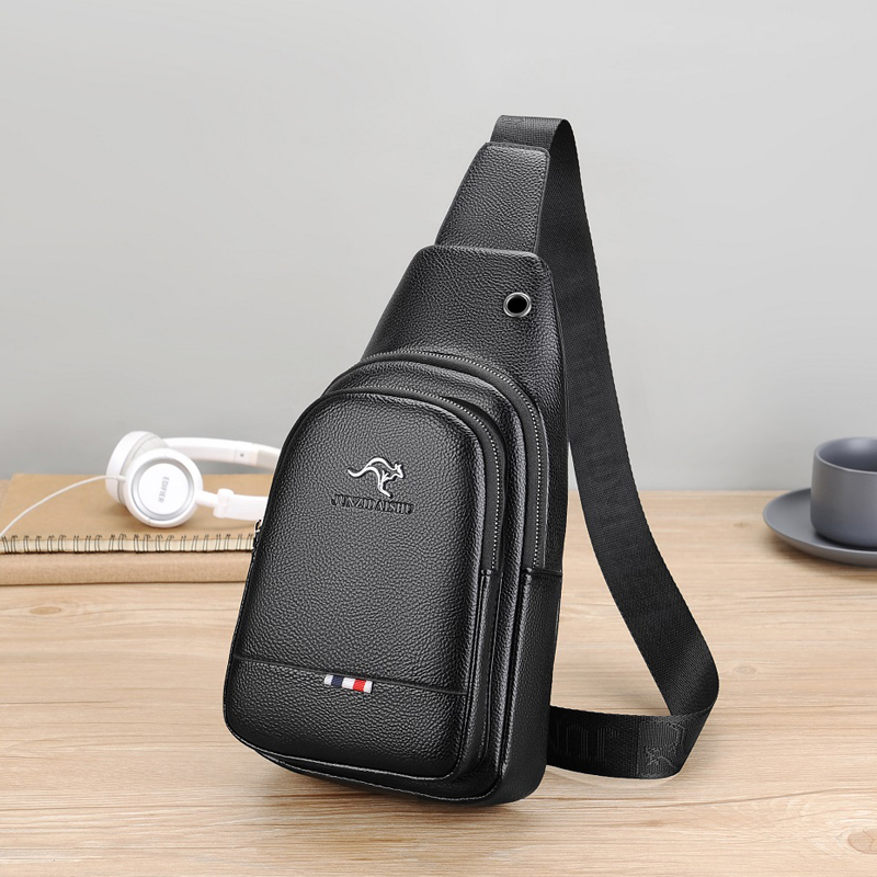 Kagaroo Luxe Merk Borst Pack H - Travel Accessories Luxury Brands recensie en prijs