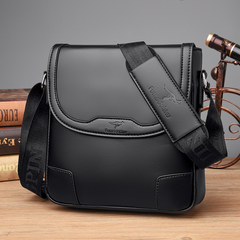 Luxe merk heren lederen schoud - Travel Accessories Luxury Brands recensie en prijs