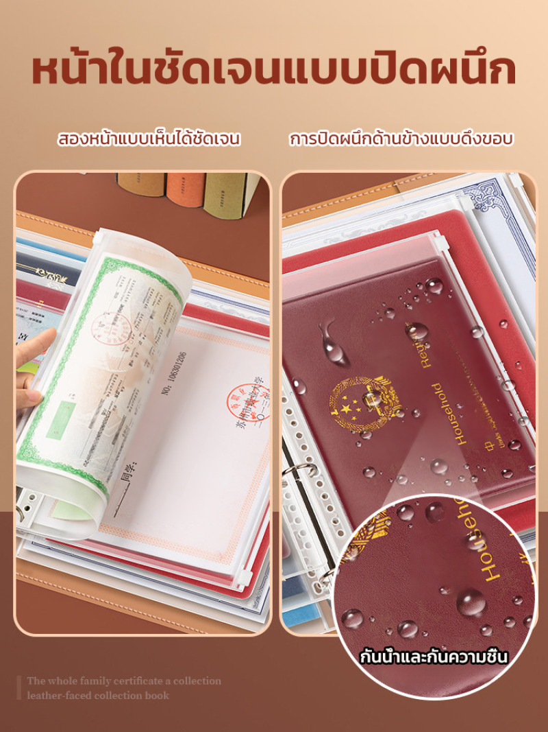 A4-map met magneetsluiting, gr - Travel Accessories Must Have recensie en prijs