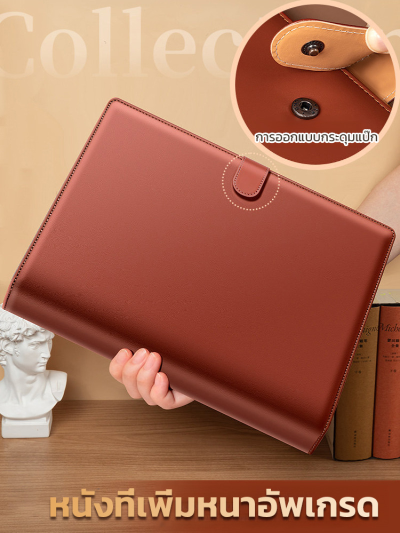 A4-map met magneetsluiting, gr - Travel Accessories Must Have recensie en prijs