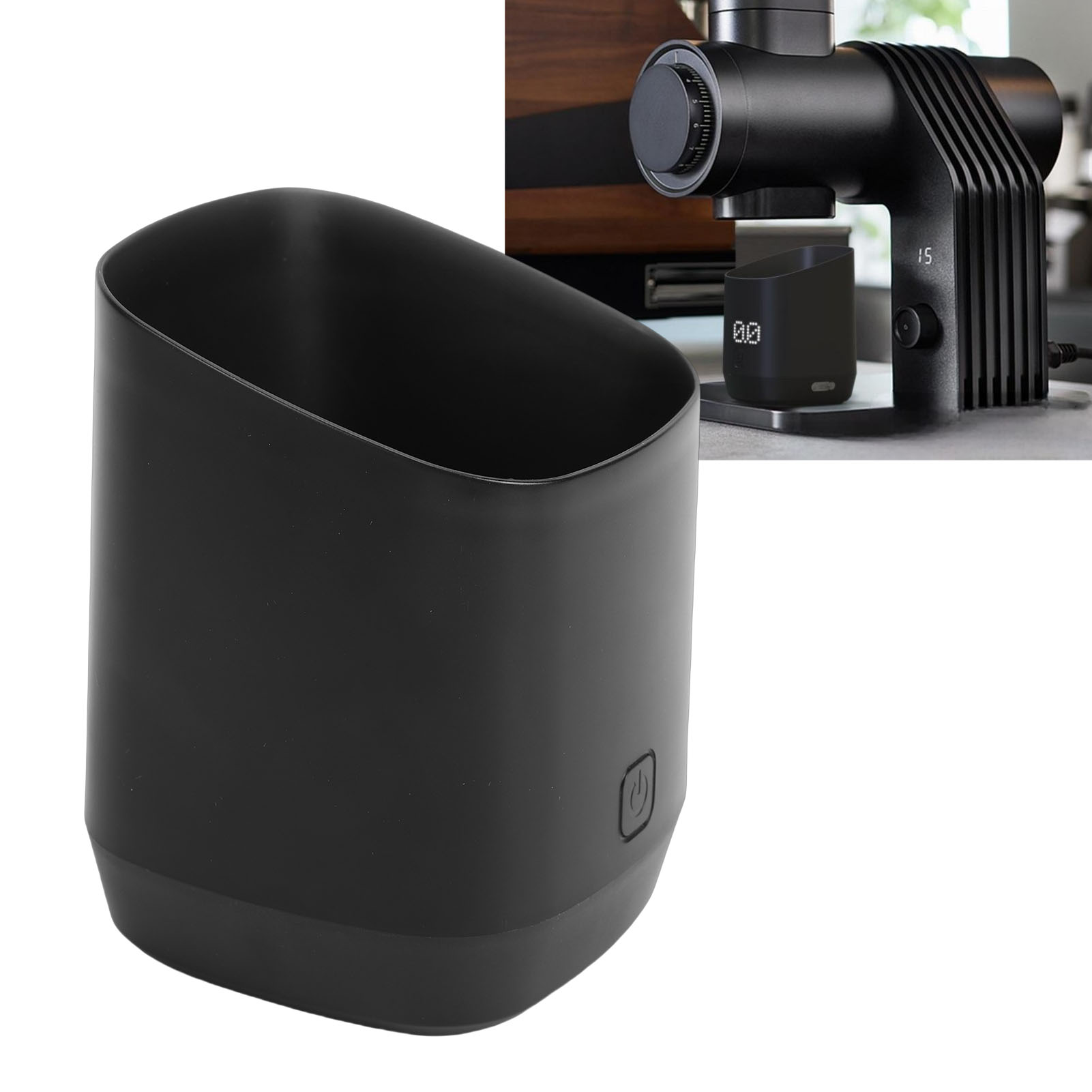 Digitale doseerbeker met LED-d - Travel Kitchen Accessories recensie en prijs
