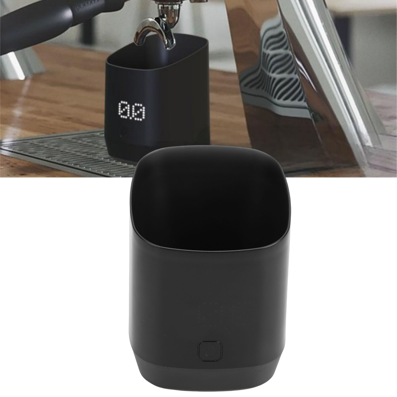 Digitale doseerbeker met LED-d - Travel Kitchen Accessories recensie en prijs