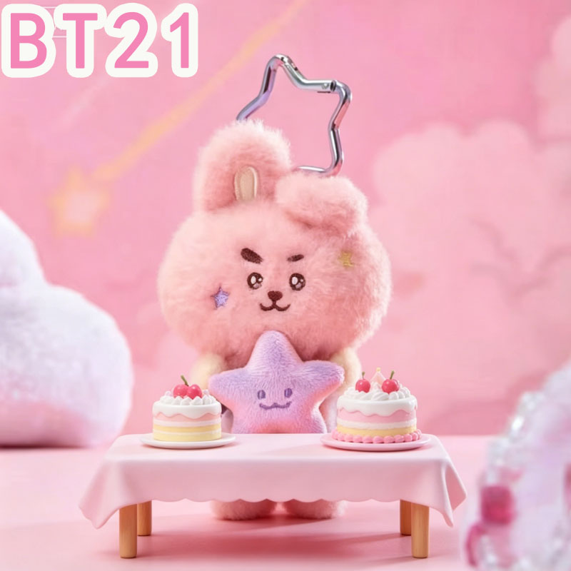 2026 KPOP BT21 Travel Series p - Travel Accessories Must Have recensie en prijs