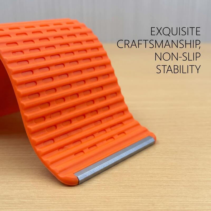Creatieve opvouwbare telefoons - Travel Accessories Must Have recensie en prijs