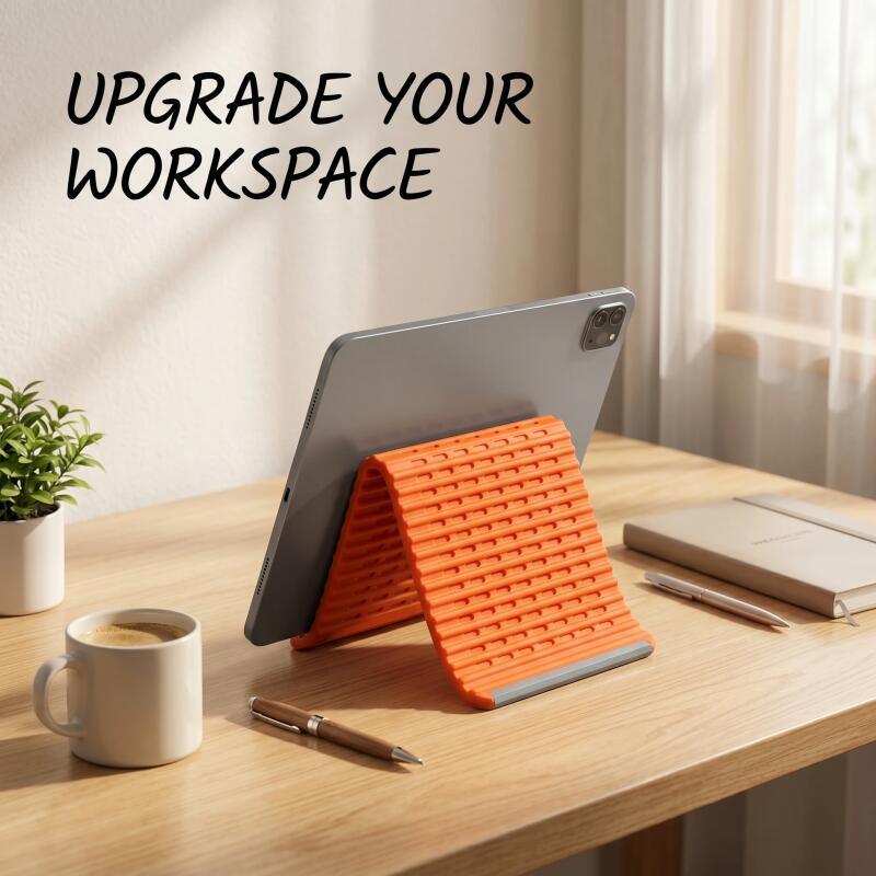 Creatieve opvouwbare telefoons - Travel Accessories Must Have recensie en prijs