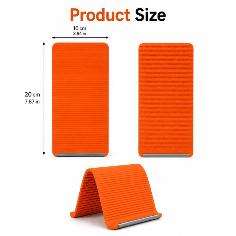 Creatieve opvouwbare telefoons - Travel Accessories Must Have recensie en prijs