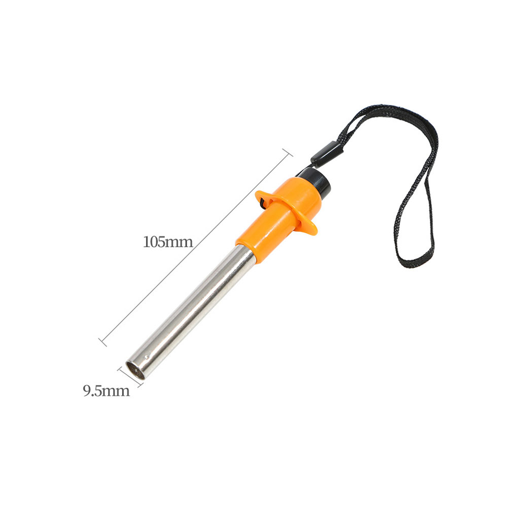 Puls Lgnition Keuken Outdoor B - Travel Kitchen Accessories recensie en prijs