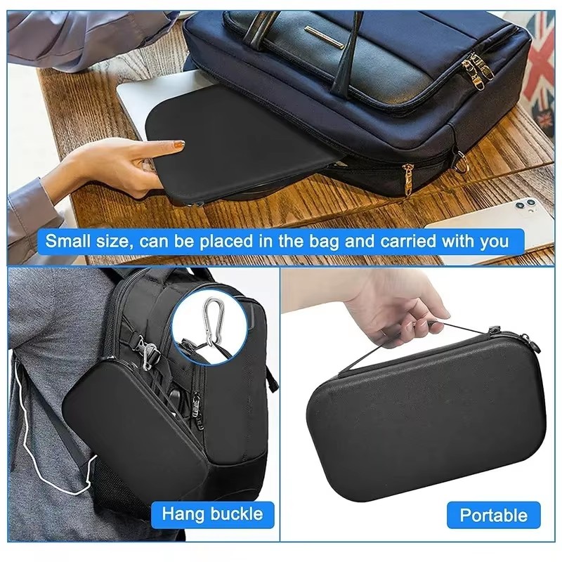EVA Draagbare Stethoscoop Opbe - Travel Accessories Must Have recensie en prijs