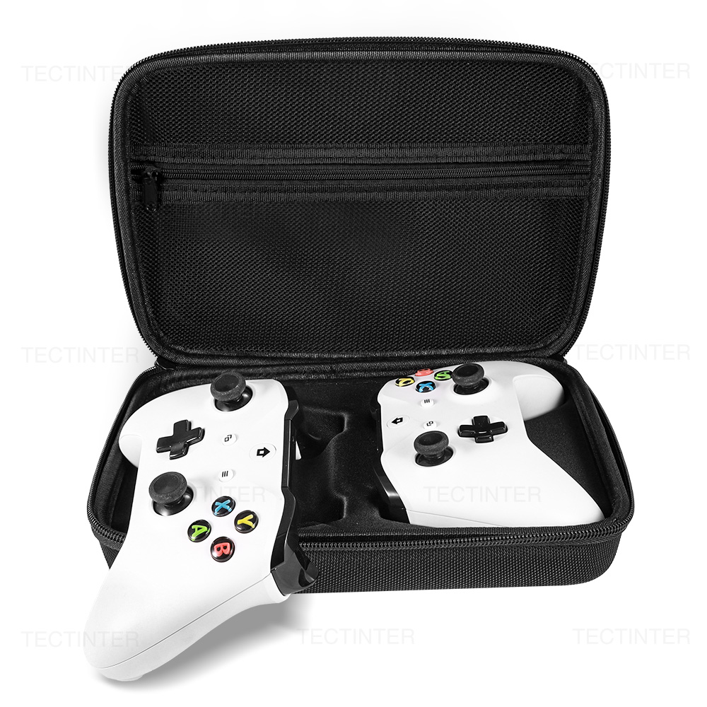 Draagtas voor Xbox Series Dual - Travel Bag Xbox Series S recensie en prijs