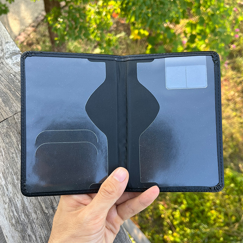De Hellenic Republic paspoorth - Travel Accessories Greece recensie en prijs