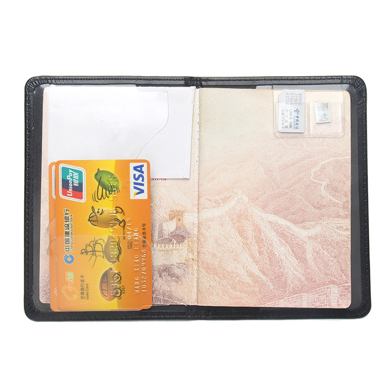 De Hellenic Republic paspoorth - Travel Accessories Greece recensie en prijs