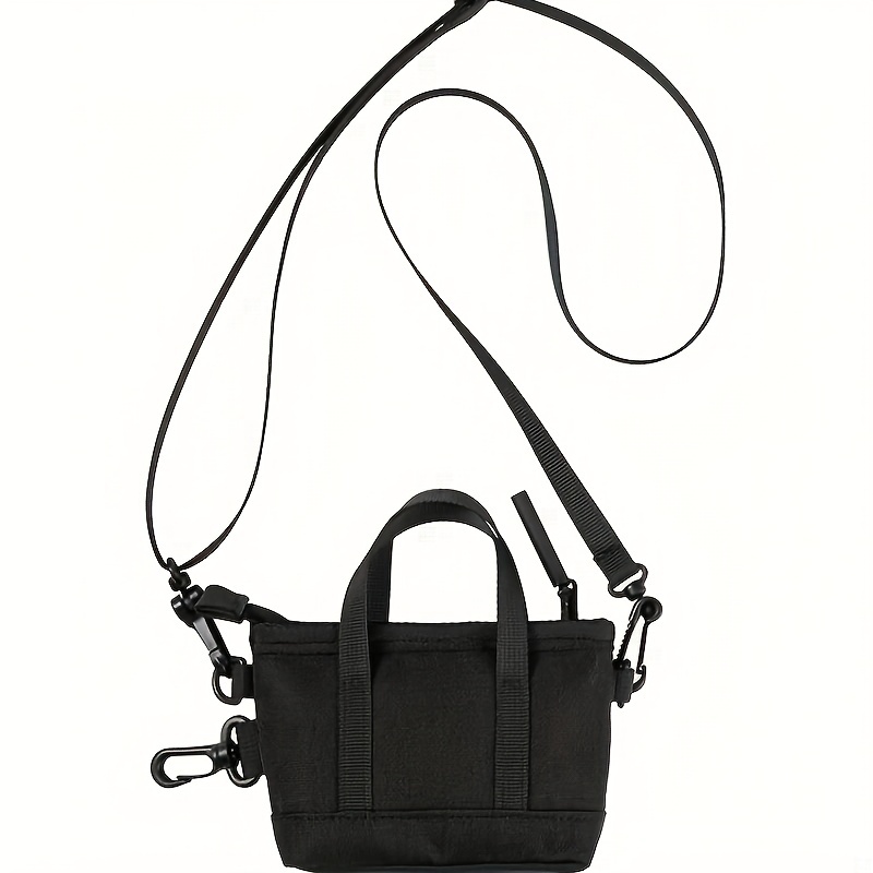 Mini Crossbody Tas, Veelzijdig - Travel Accessories Must Have recensie en prijs