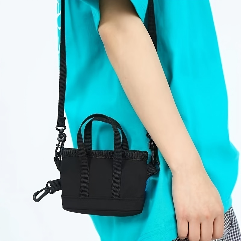 Mini Crossbody Tas, Veelzijdig - Travel Accessories Must Have recensie en prijs