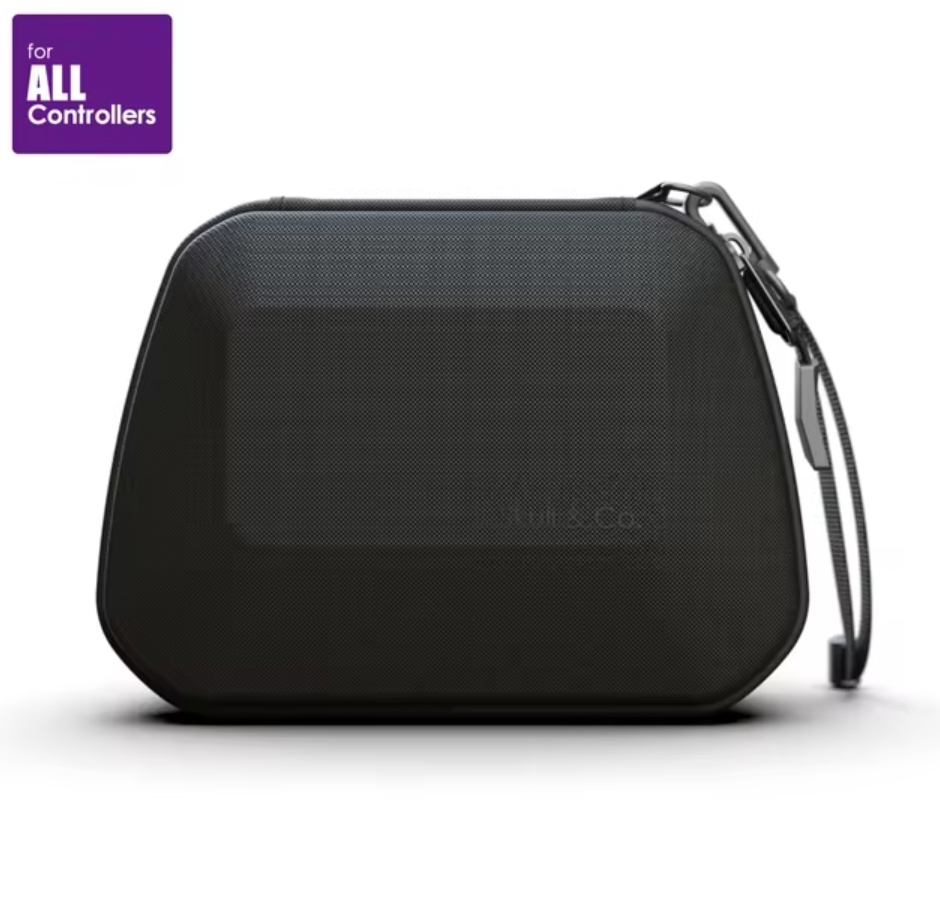 Schedel & Co. Opberghoes voor  - Travel Bag Xbox Series S recensie en prijs