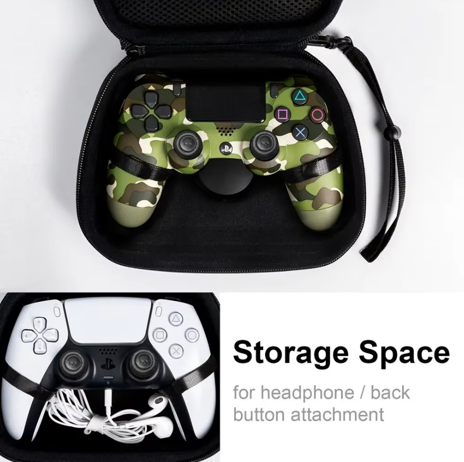 Schedel & Co. Opberghoes voor  - Travel Bag Xbox Series S recensie en prijs