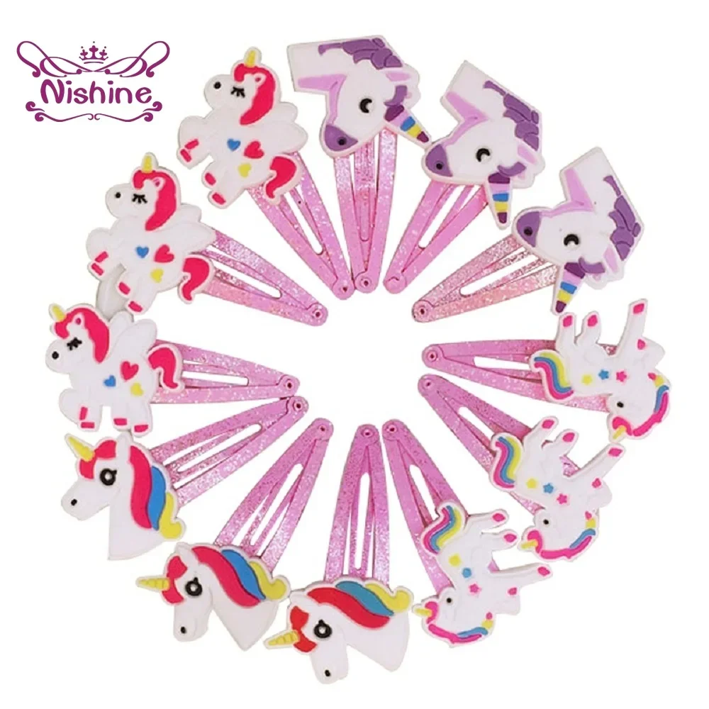 Nishine 10 stks/partij Eenhoor - Travel Accessories For 6 Year Old recensie en prijs
