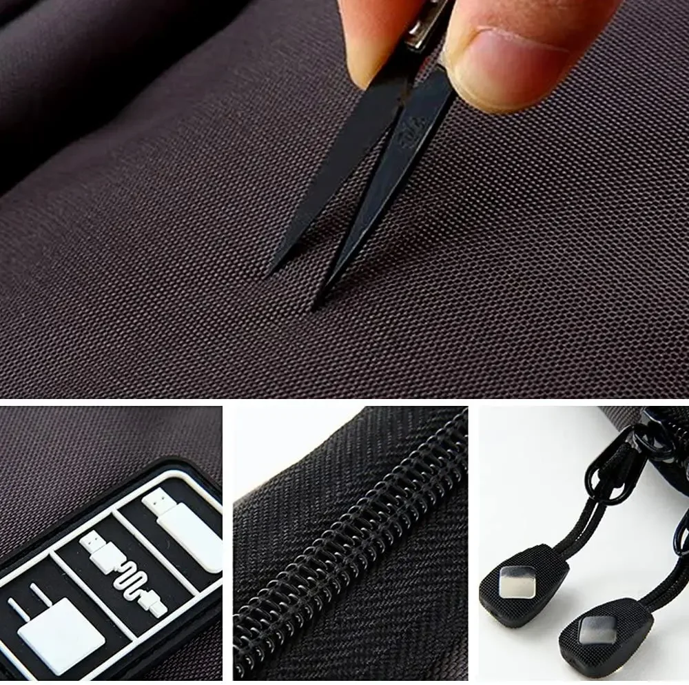 Kabelorganizer Opbergtassen Sy - Travel Accessories Set recensie en prijs