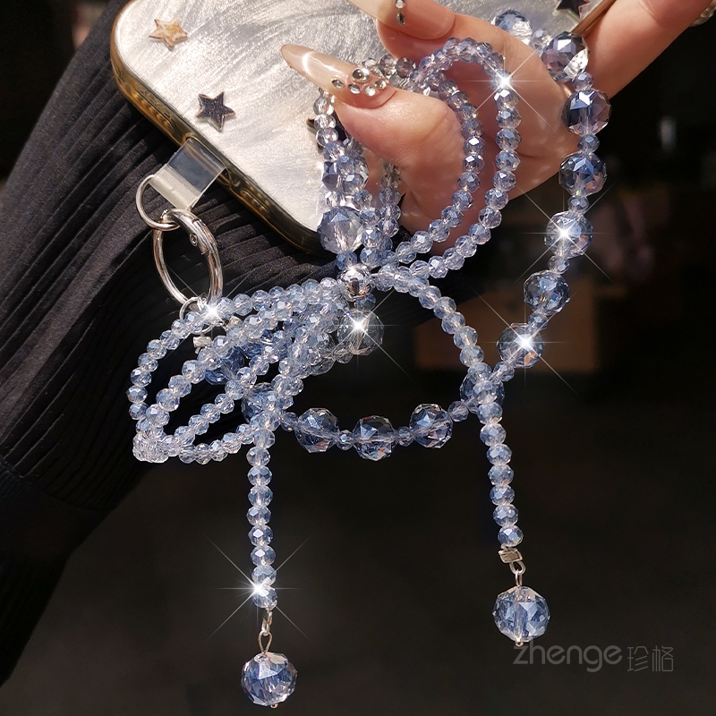 Boogvormige telefoonketting, s - Travel Accessories High End recensie en prijs