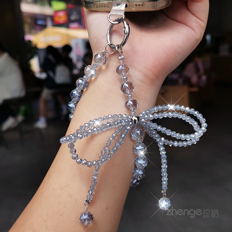 Boogvormige telefoonketting, s - Travel Accessories High End recensie en prijs
