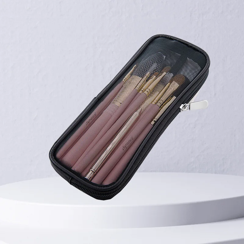 Make-upborstel Reisetui Cosmet - Travel Accessories Must Have recensie en prijs