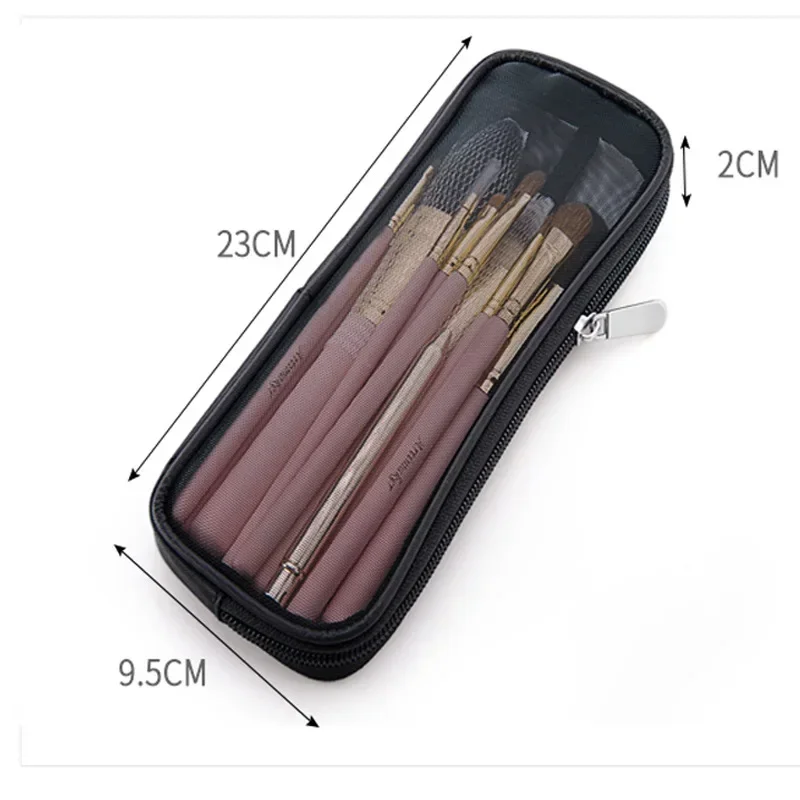 Make-upborstel Reisetui Cosmet - Travel Accessories Must Have recensie en prijs