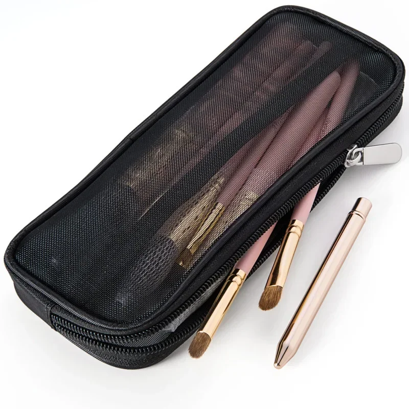 Make-upborstel Reisetui Cosmet - Travel Accessories Must Have recensie en prijs