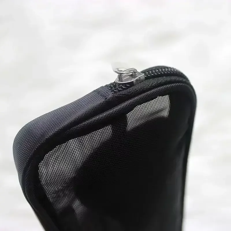 Make-upborstel Reisetui Cosmet - Travel Accessories Must Have recensie en prijs