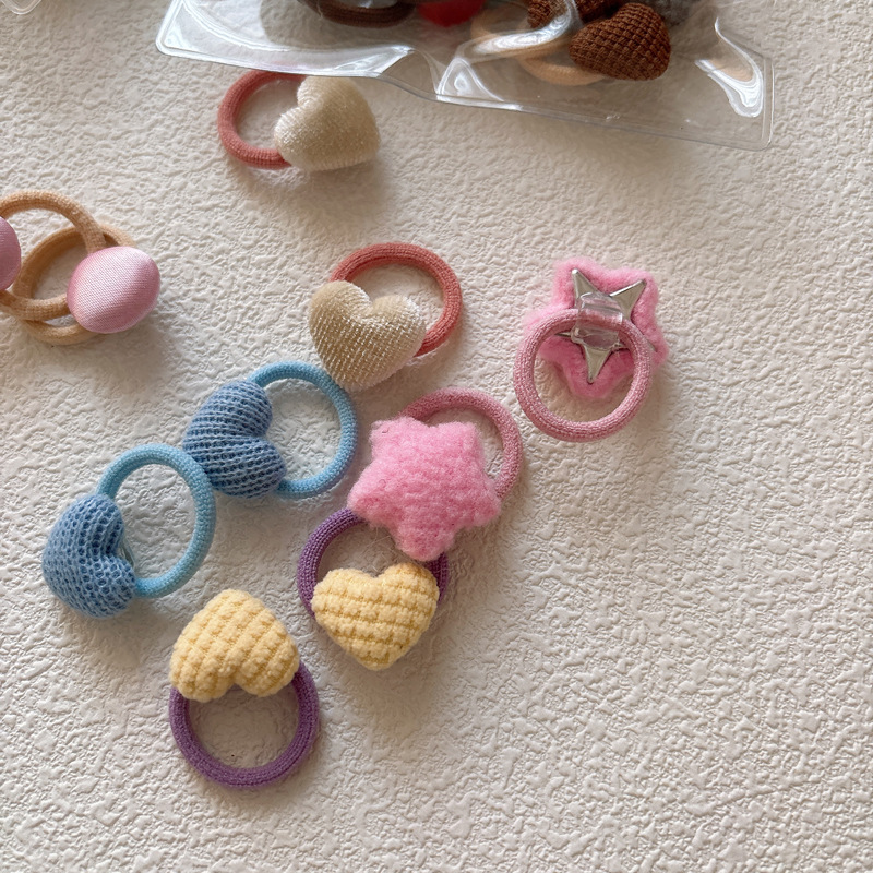 10 STKS Koreaanse Mode Baby Me - Travel Accessories For 6 Year Old recensie en prijs