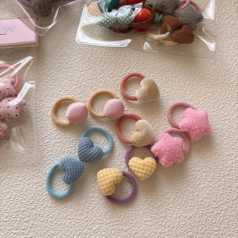10 STKS Koreaanse Mode Baby Me - Travel Accessories For 6 Year Old recensie en prijs