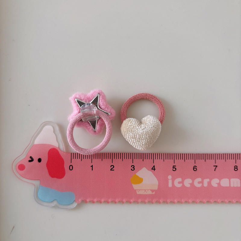 10 STKS Koreaanse Mode Baby Me - Travel Accessories For 6 Year Old recensie en prijs